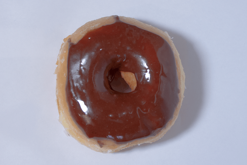 Horst's Little Bakery Haus Madison, IN